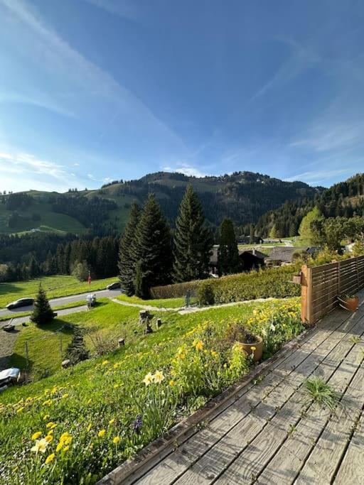 Chalet Du Moleson Gruyeres Extérieur photo