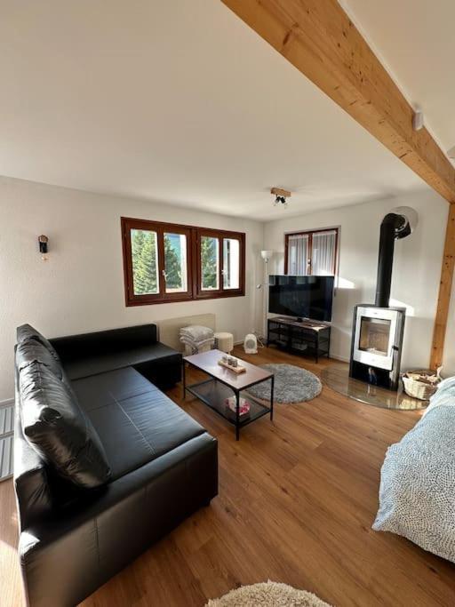 Chalet Du Moleson Gruyeres Extérieur photo